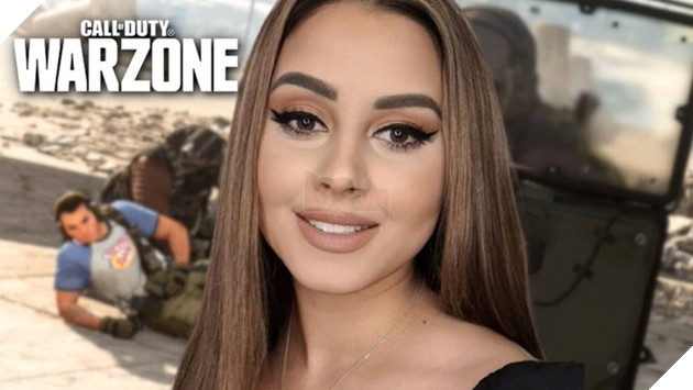 Nữ streamer dụ game thủ hồi sinh cho mình bằng ảnh nóng 1