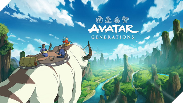 Square Enix sẽ tung ra game Avatar vào năm 2024, đưa người chơi đến với thế giới Pandora sống động bậc nhất. Trải nghiệm cuộc phiêu lưu cùng những nhân vật đáng yêu và tham gia những trận đánh hấp dẫn. Sử dụng sức mạnh của người Na\'vi để chiến đấu vì hoà bình và sống sót trên hành tinh lạ. Hãy sẵn sàng khám phá thế giới mới cùng Square Enix và Avatar.