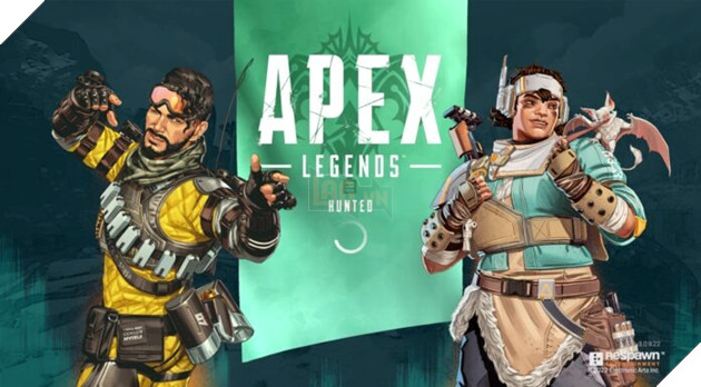 Apex Legends gặp lỗi hoán đổi kỹ năng