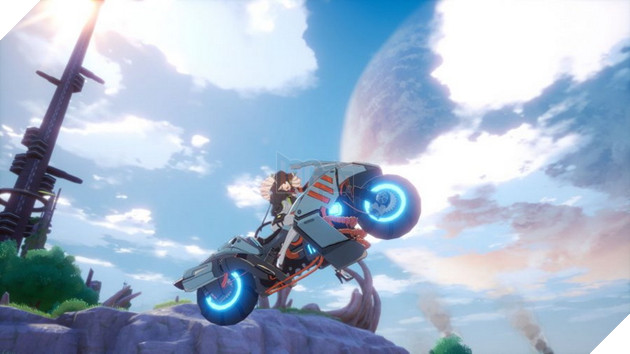 Tower of Fantasy: Hướng dẫn Tân Thủ với mẹo chơi từ đầu game đến cấp 65 quan trọng nhất 4