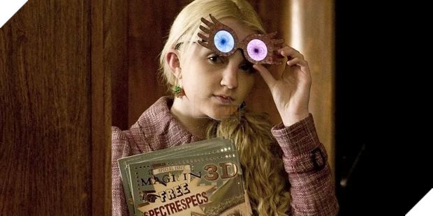 Cuộc đời của các nhân vật Harry Potter sau trận chiến với Chúa Tể Hắc Ám Voldemort