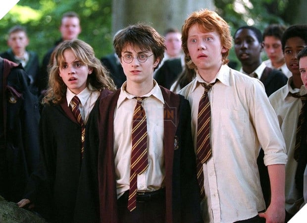Cuộc đời của các nhân vật Harry Potter sau trận chiến với Chúa Tể Hắc Ám