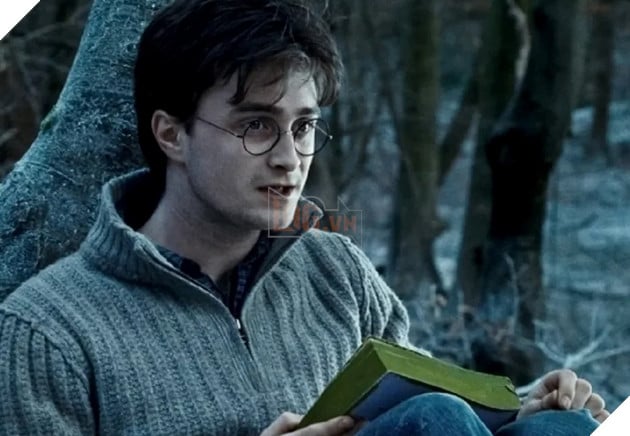 Cuộc đời của các nhân vật Harry Potter sau trận chiến với Chúa Tể Hắc Ám Voldemort