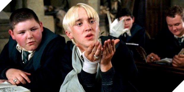 Cuộc đời của các nhân vật Harry Potter sau trận chiến với Chúa Tể Hắc Ám Voldemort