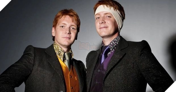 Cuộc đời của các nhân vật Harry Potter sau trận chiến với Chúa Tể Hắc Ám Voldemort