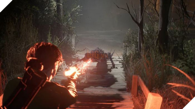 Nỗi kinh hoàng mang tên Alone in the Dark chính thức trở lại 4