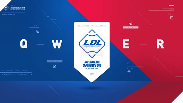 LMHT Trung Quốc sử dụng cả máy phát hiện nói dối để xác định tuyển thủ bán độ