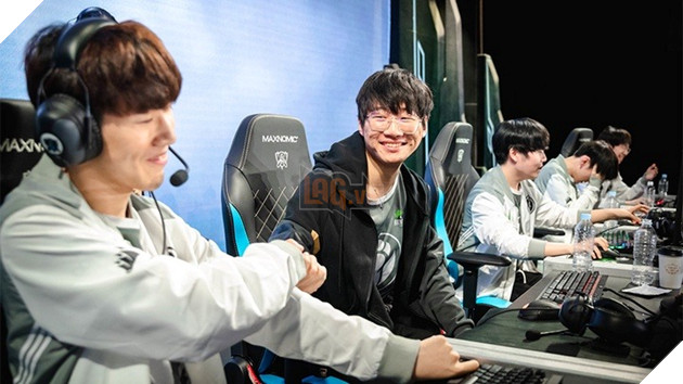 LMHT Trung Quốc sử dụng cả máy phát hiện nói dối để xác định tuyển thủ bán độ