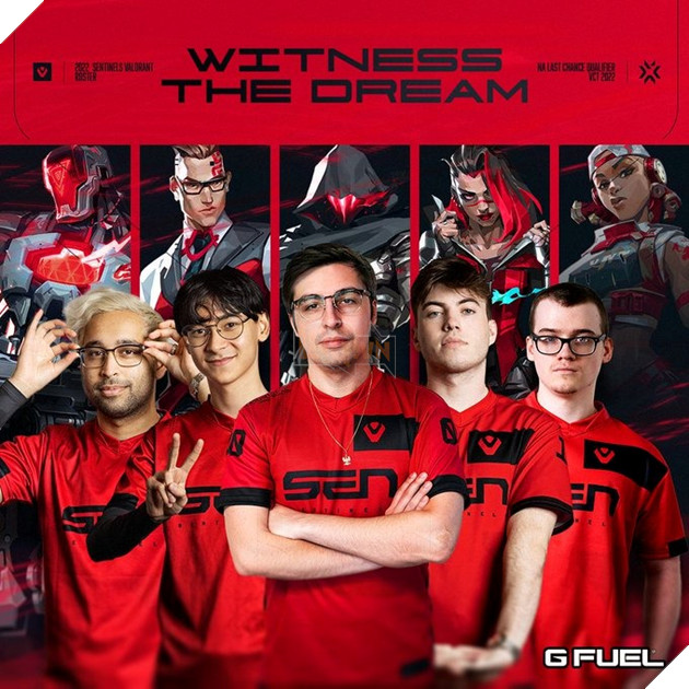 Shroud xin lỗi người hâm mộ vì thi đáu yếu kém 2