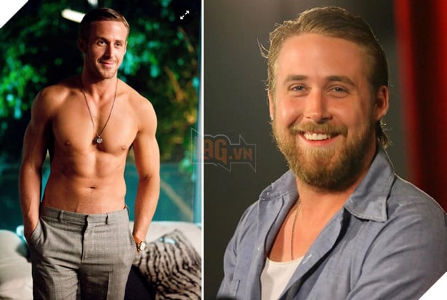 diễn viên tăng cân