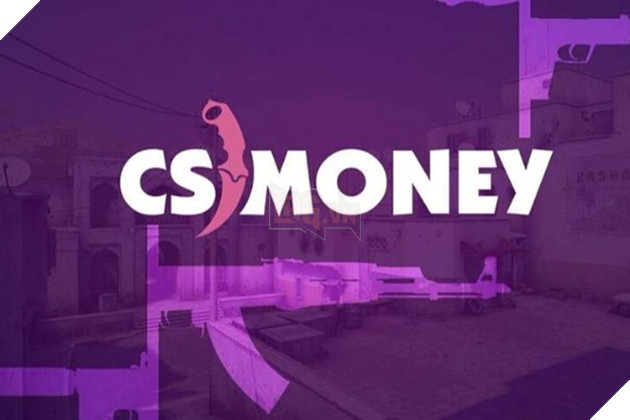 Trang web bán skin CS:GO bị hack 1