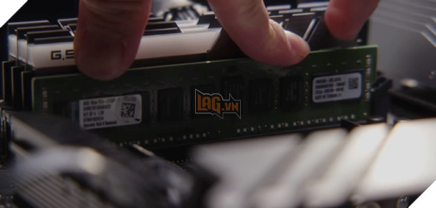 10 điều mà bạn cần biết trước khi build PC gaming