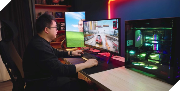 10 điều mà bạn cần biết trước khi build PC gaming