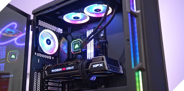 10 điều mà bạn cần biết trước khi build PC gaming