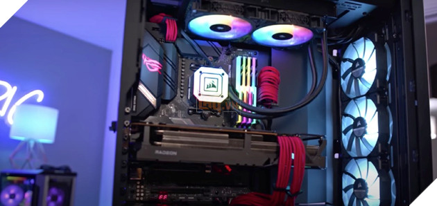 10 điều mà bạn cần biết trước khi build PC gaming