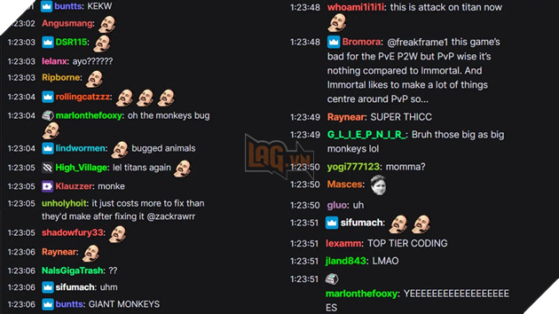 Streamer chê Tower of Fantasy vì quá lỗi: Tại sao nó lại tệ như vậy?  3