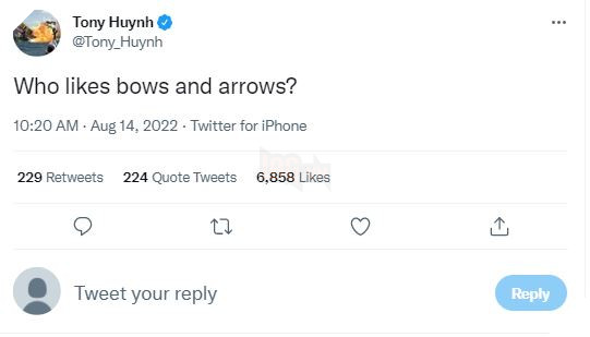 MultiVersus vừa chuẩn bị bắt đầu Mùa 1 đã nhá hàng một đấu sĩ bí ẩn dùng cung tên 2