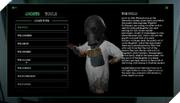 Ghost Watchers - Hóa thân thành những nữ thợ săn ma