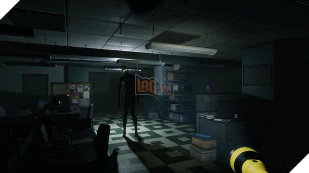 Ghost Watchers - Hóa thân thành những nữ thợ săn ma