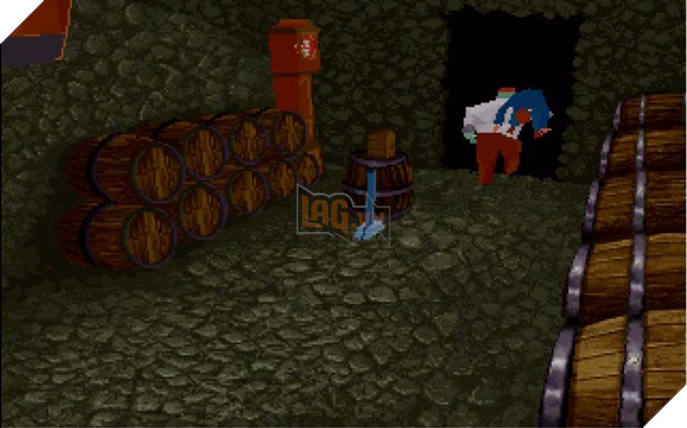 Cùng tìm hiểu những con quái vật trong tựa game Alone in the Dark Remake 2