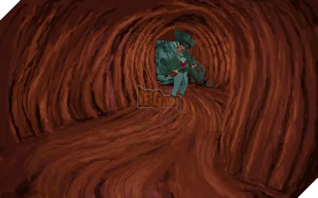 Cùng tìm hiểu những con quái vật trong tựa game Alone in the Dark Remake 5