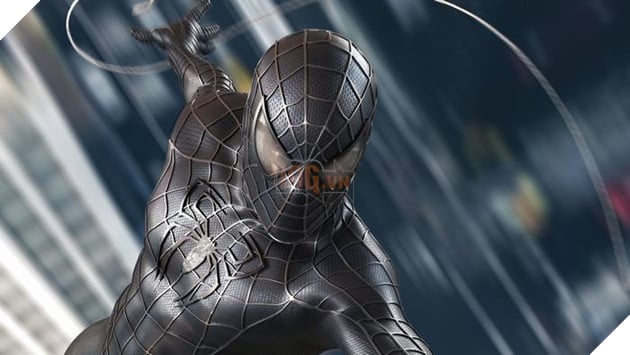 Symbiote xâm nhập Marvel's Spider-Man PC ngay khi ra mắt