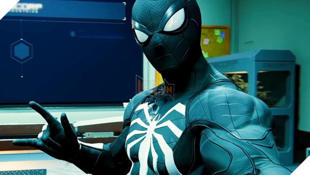 Vừa cập bến PC, Marvel's Spider-Man đã có ngay Mod trang phục chất 2