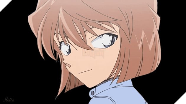 haibara ai, haibara ai cosplay