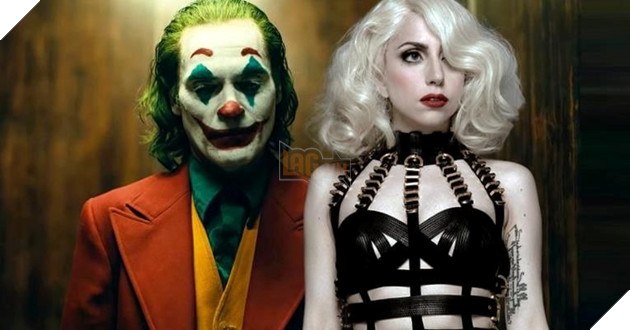 Photo of Hé lộ mức catxe khủng của Lady Gaga cho vai nàng Harley Quinn trong JOKER 2