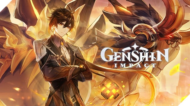 Game thủ F2P & Newbie nên tung nhân vật Genshin Impact 3.0 nào?