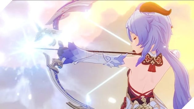 Nhân vật nào trong Genshin Impact 3.0 mà game thủ F2P & Newbie nên roll? 2