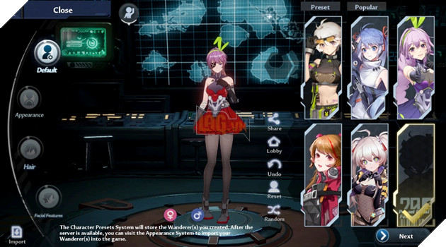 Tower Of Fantasy: Những cài đặt đồ hoạ tốt nhất trên PC và Mobile