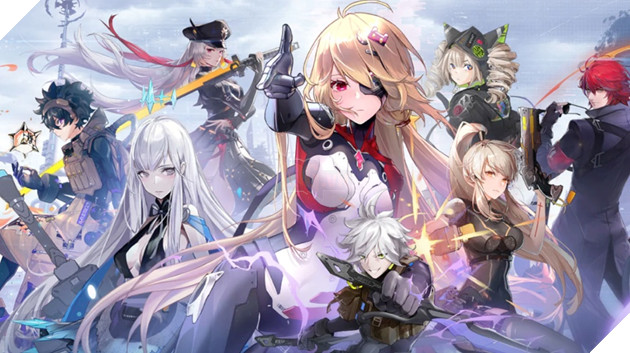 Tower Of Fantasy: Những cài đặt đồ hoạ tốt nhất trên PC và Mobile