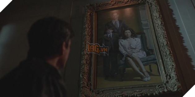 Gotham Knights: Các gia tộc nắm quyền điều hành chính ở thành phố Gotham 2