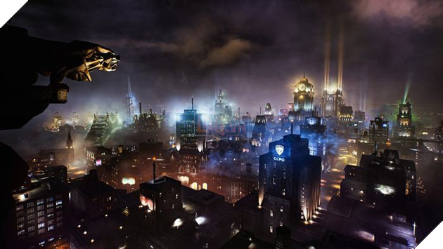 Gotham Knights: Các gia tộc nắm quyền điều hành chính ở thành phố Gotham