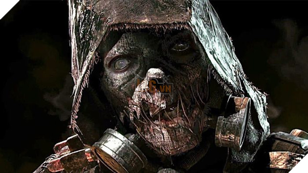 Gotham Knights: Các gia tộc nắm quyền điều hành chính ở thành phố Gotham 7