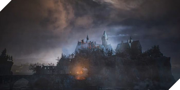 Gotham Knights: Các gia tộc nắm quyền điều hành chính ở thành phố Gotham 9