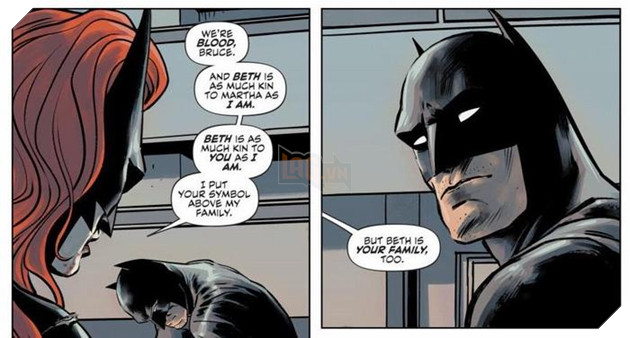 Gotham Knights: Các gia tộc nắm quyền điều hành chính ở thành phố Gotham 10