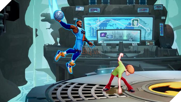 MultiVersus chính thức bắt đầu Mùa 1, công bố gói Battle Pass cùng nhiều phần thưởng hấp dẫn