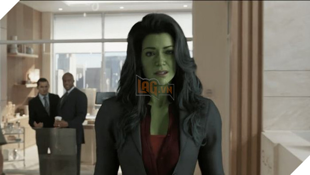 Đạo diễn She-Hulk bày tỏ tham vọng đưa các nhân vật Marvel khác vào phim
