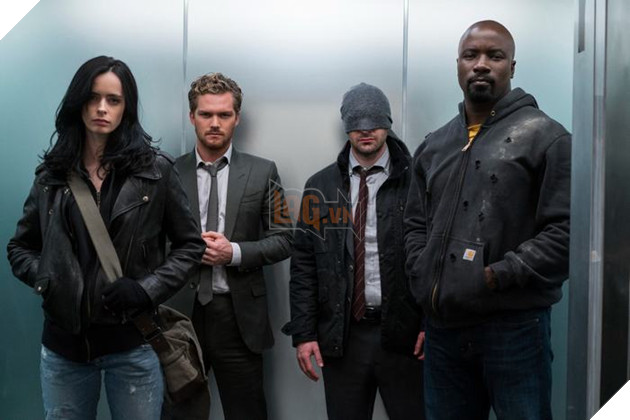 Đạo diễn She-Hulk bày tỏ tham vọng đưa các nhân vật Marvel khác vào phim 6