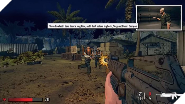 XIII Remake ra mắt trailer gameplay làm nức lòng những người hâm mộ lâu năm 2