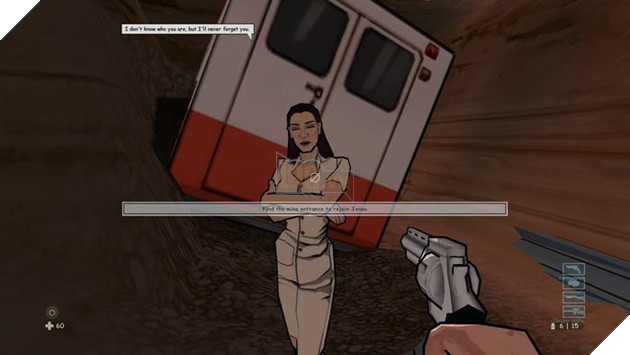 XIII Remake ra mắt trailer gameplay làm nức lòng những người hâm mộ lâu năm