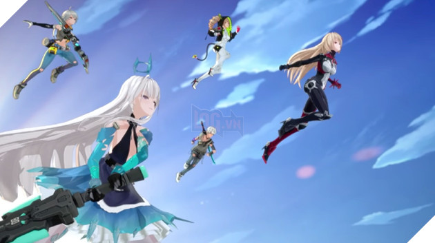 Hướng dẫn cách tải file APK Tower of Fantasy trên PC và Mobile