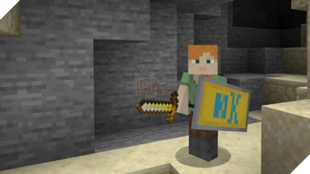 Minecraft 1.19: Tất tần tật thủ thuật để dành chiến thắng trong các trận PVP căng thẳng