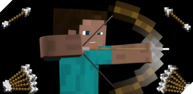 Minecraft 1.19: Tất tần tật thủ thuật để dành chiến thắng trong các trận PVP căng thẳng