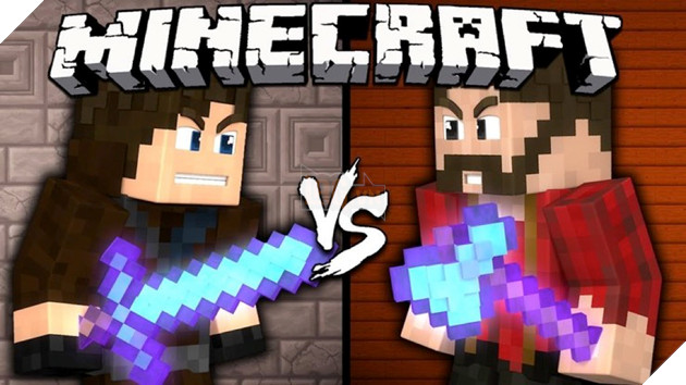 Minecraft 1.19: Tất tần tật thủ thuật để dành chiến thắng trong các trận PVP căng thẳng