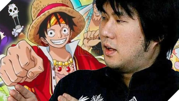 Oda reveals his plans after the final arc of One Piece ends