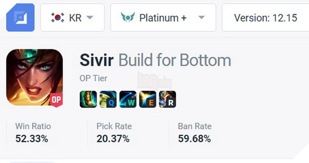 LMHT: Riot Games tiếp tục Buff khó hiểu cho Irelia, Tristana, Zoe và Vladimir, Zeri và Yuumi tiếp tục nerf 4