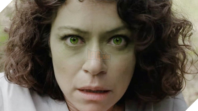Đạo diễn She-Hulk hé lộ một bí mật đặc biệt về nhân vật của Tatiana Maslany 3